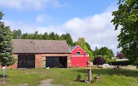 Fewo VOR DEM BERG
